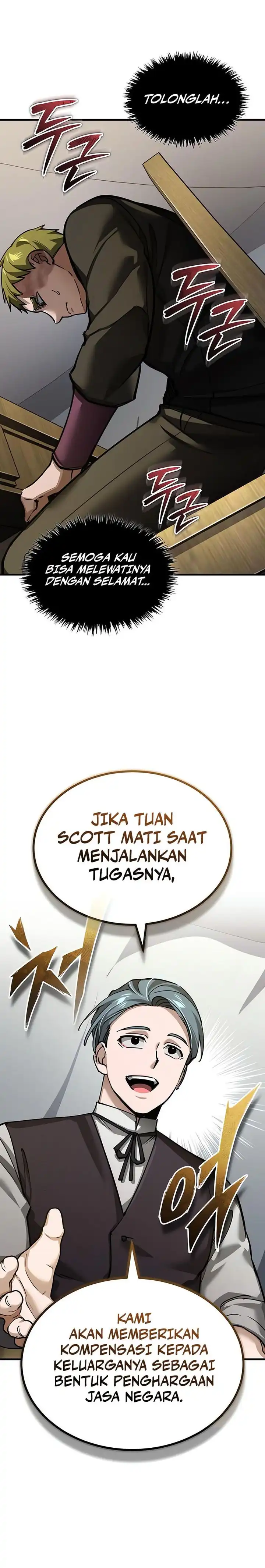 Baca The Heavenly Demon Can’t Live a Normal Life Chapter 167 - Halaman 7 Baca The Heavenly Demon Can’t Live a Normal Life - Chapter 167 halaman 7