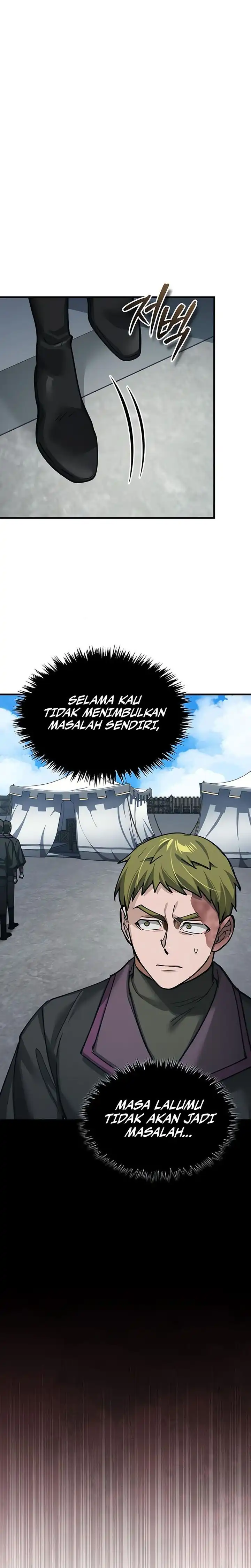 Baca The Heavenly Demon Can’t Live a Normal Life Chapter 167 - Halaman 9 Baca The Heavenly Demon Can’t Live a Normal Life - Chapter 167 halaman 9