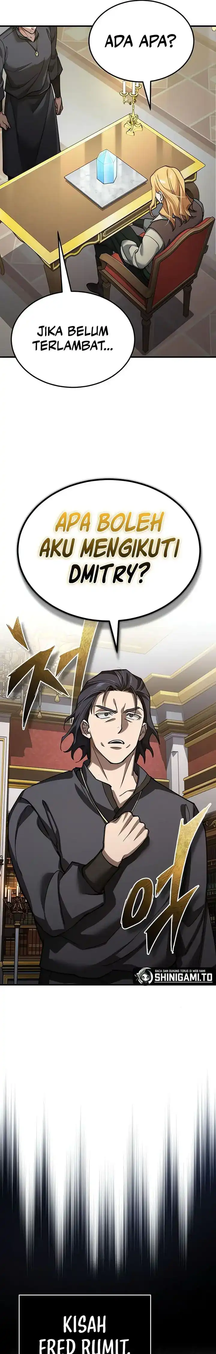 Baca The Heavenly Demon Can’t Live a Normal Life - Chapter 168 halaman 11