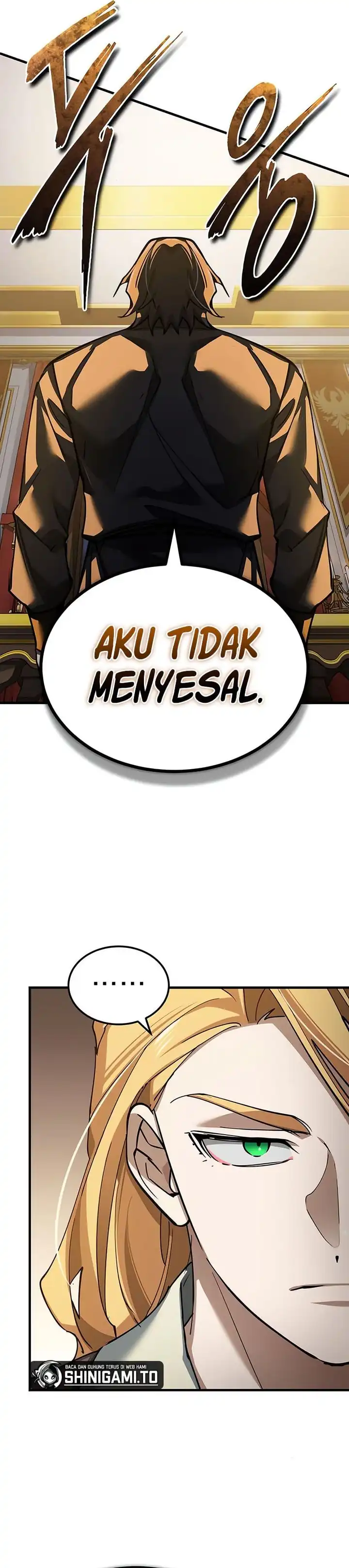 Baca The Heavenly Demon Can’t Live a Normal Life - Chapter 168 halaman 14