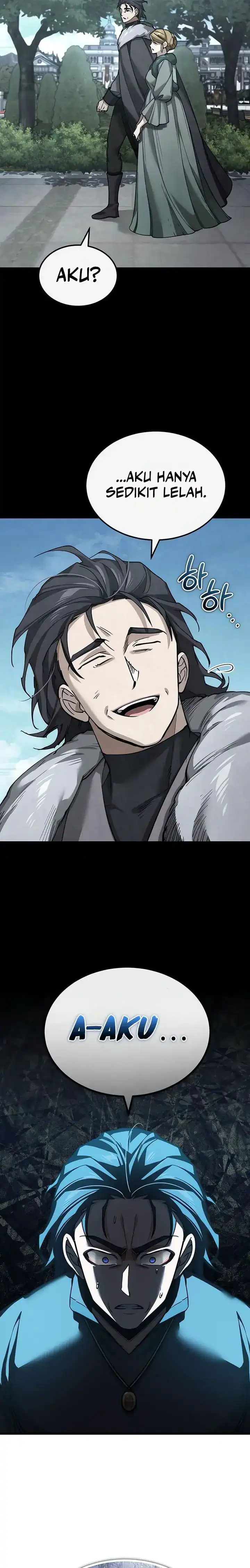 Baca The Heavenly Demon Can’t Live a Normal Life - Chapter 168 halaman 19