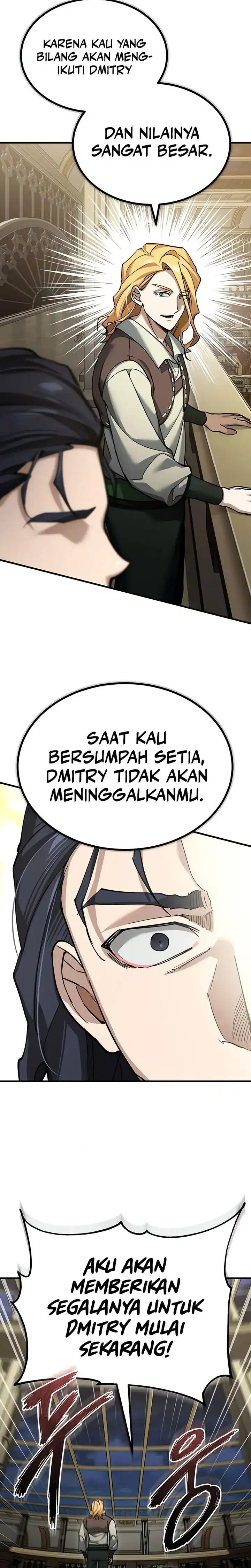 Baca The Heavenly Demon Can’t Live a Normal Life - Chapter 168 halaman 25