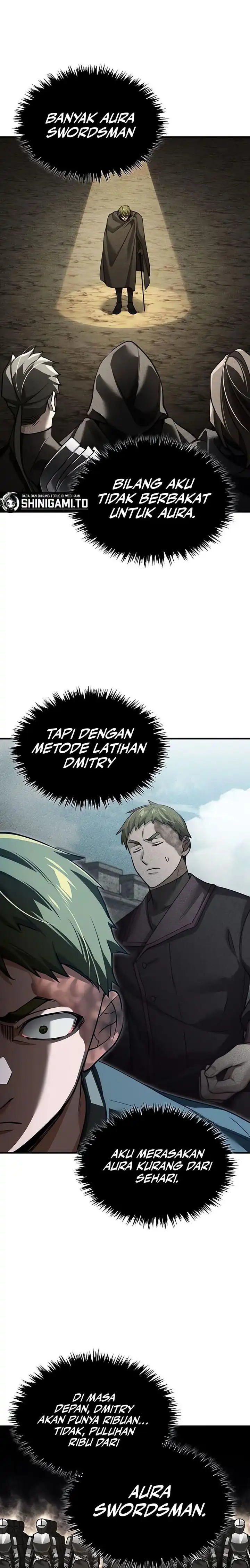 Baca The Heavenly Demon Can’t Live a Normal Life - Chapter 168 halaman 3