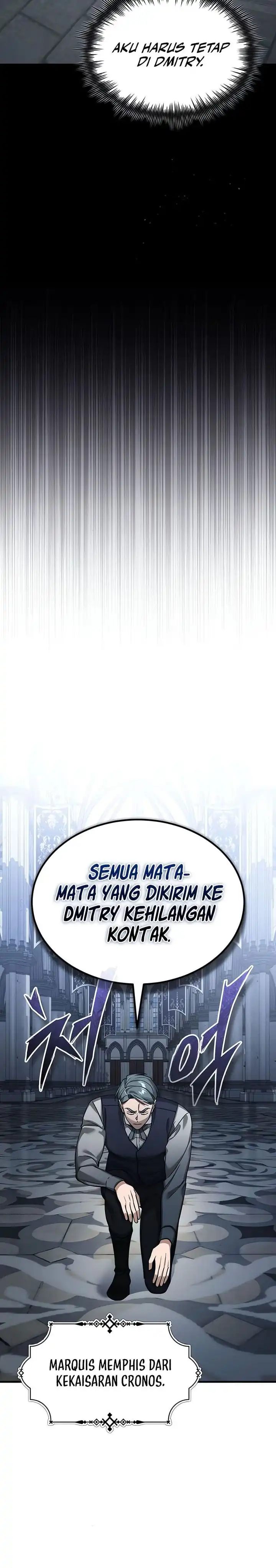Baca The Heavenly Demon Can’t Live a Normal Life - Chapter 168 halaman 31