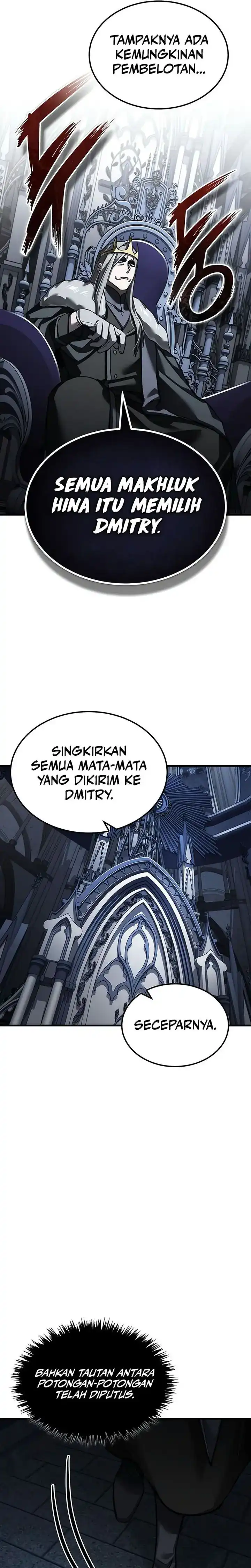 Baca The Heavenly Demon Can’t Live a Normal Life - Chapter 168 halaman 32
