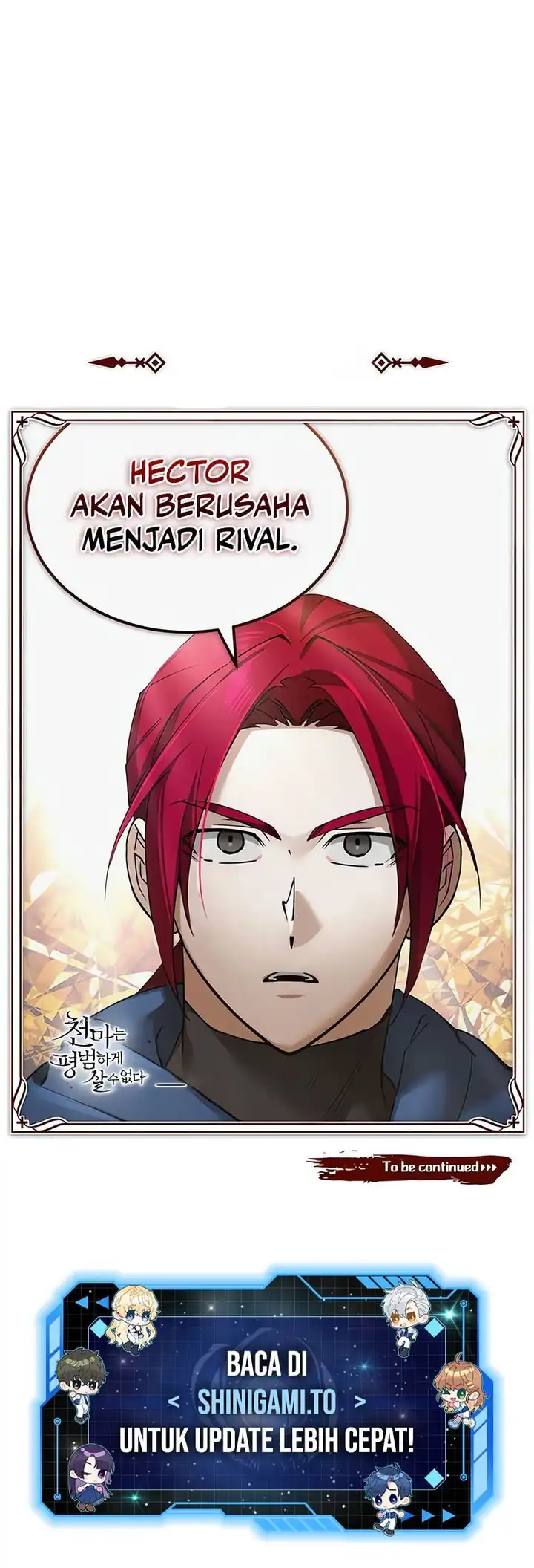 Baca The Heavenly Demon Can’t Live a Normal Life - Chapter 168 halaman 35