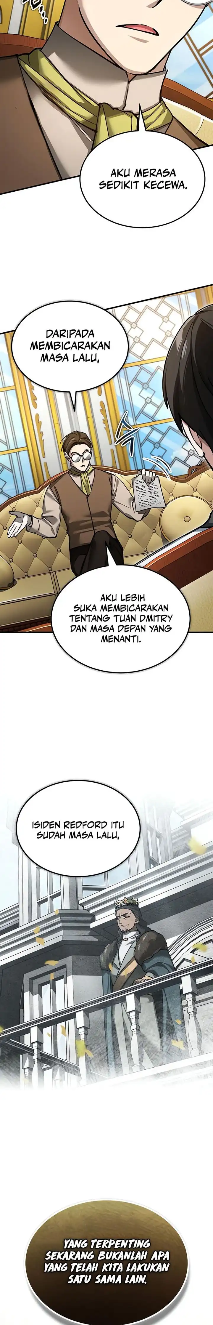 Baca The Heavenly Demon Can’t Live a Normal Life - Chapter 169 halaman 10