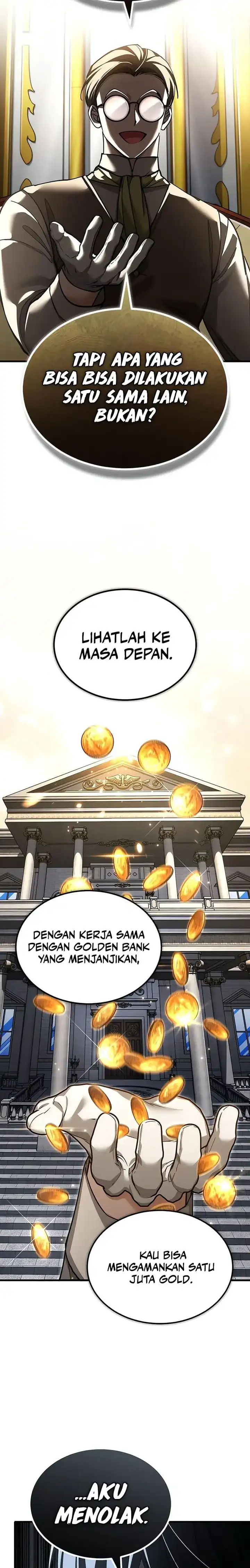 Baca The Heavenly Demon Can’t Live a Normal Life - Chapter 169 halaman 11