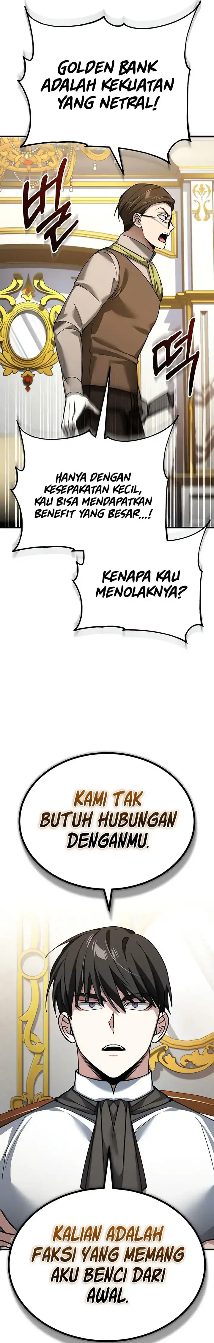 Baca The Heavenly Demon Can’t Live a Normal Life - Chapter 169 halaman 13