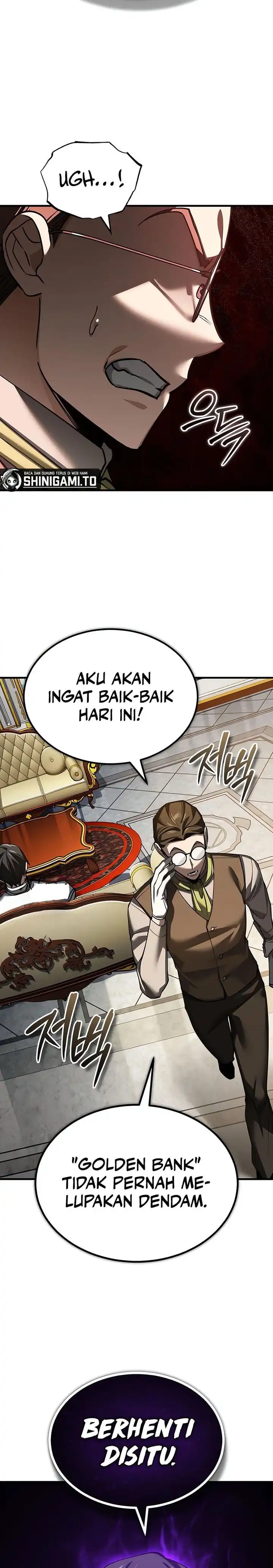 Baca The Heavenly Demon Can’t Live a Normal Life - Chapter 169 halaman 14