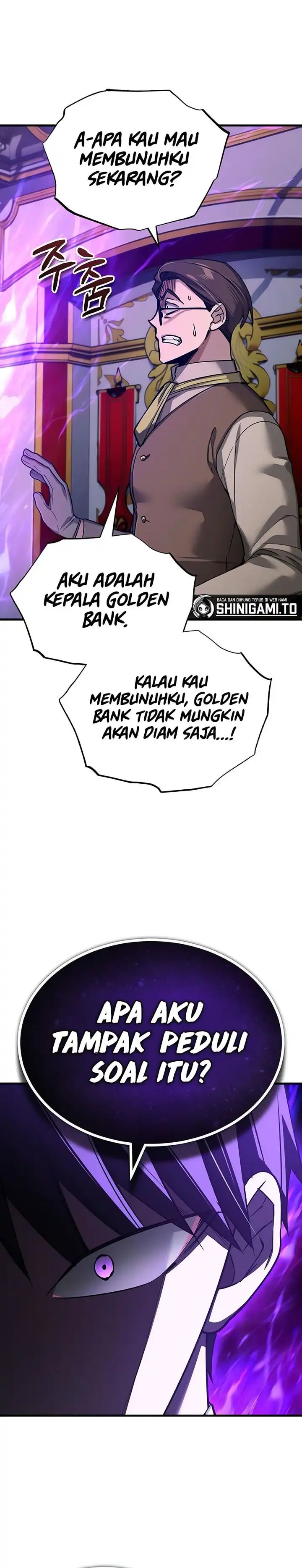 Baca The Heavenly Demon Can’t Live a Normal Life - Chapter 169 halaman 16