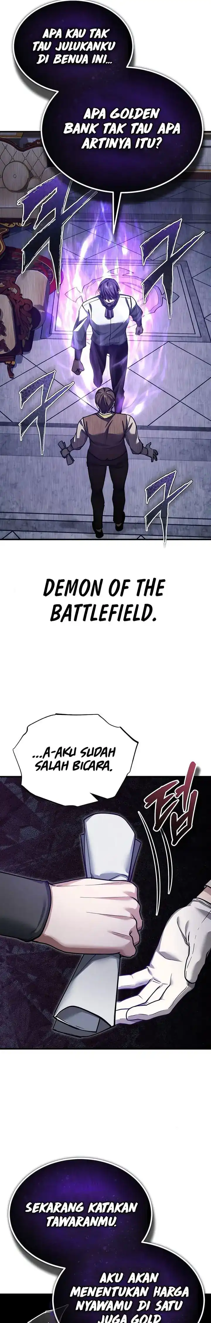 Baca The Heavenly Demon Can’t Live a Normal Life - Chapter 169 halaman 17