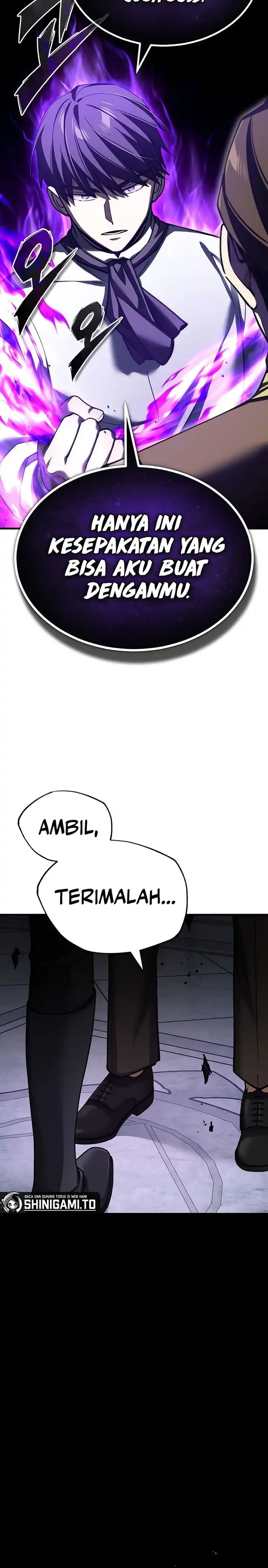 Baca The Heavenly Demon Can’t Live a Normal Life - Chapter 169 halaman 18