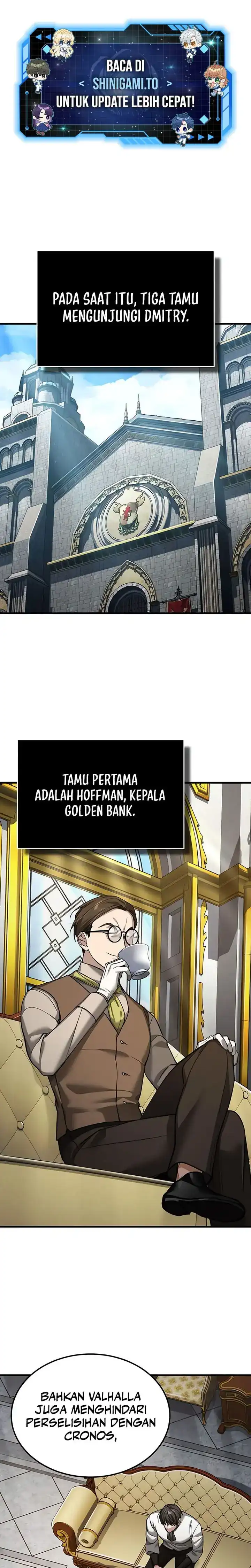 Baca The Heavenly Demon Can’t Live a Normal Life - Chapter 169 halaman 2