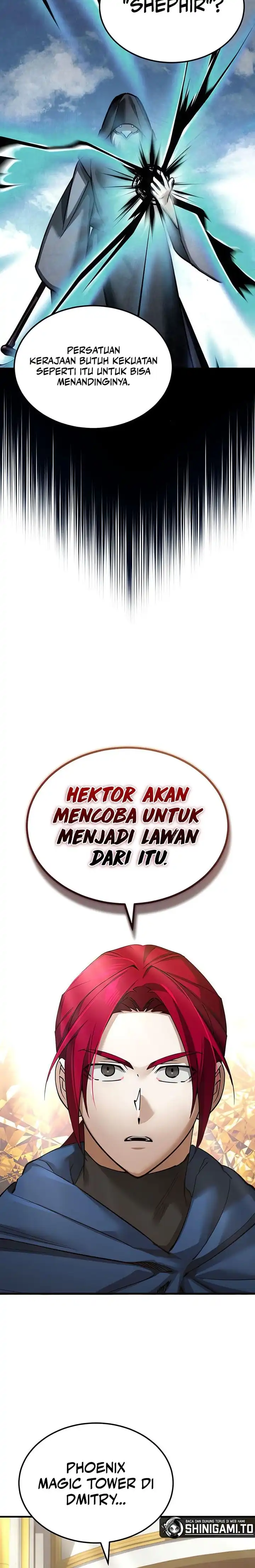 Baca The Heavenly Demon Can’t Live a Normal Life - Chapter 169 halaman 24
