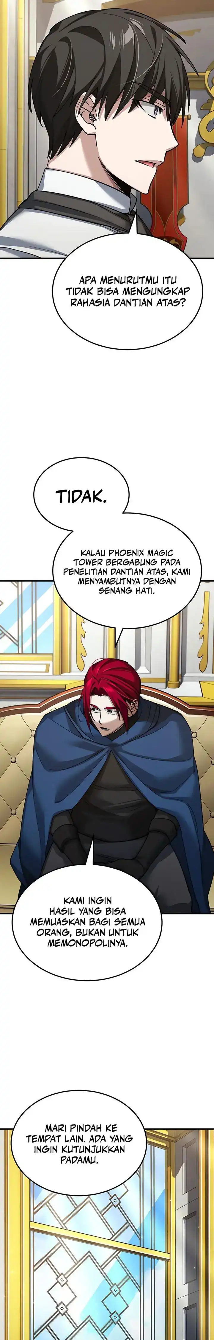 Baca The Heavenly Demon Can’t Live a Normal Life - Chapter 169 halaman 25