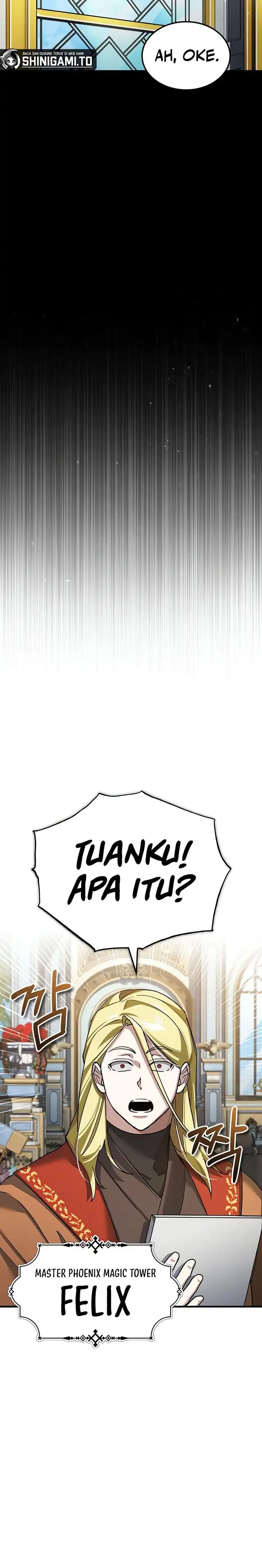 Baca The Heavenly Demon Can’t Live a Normal Life - Chapter 169 halaman 26