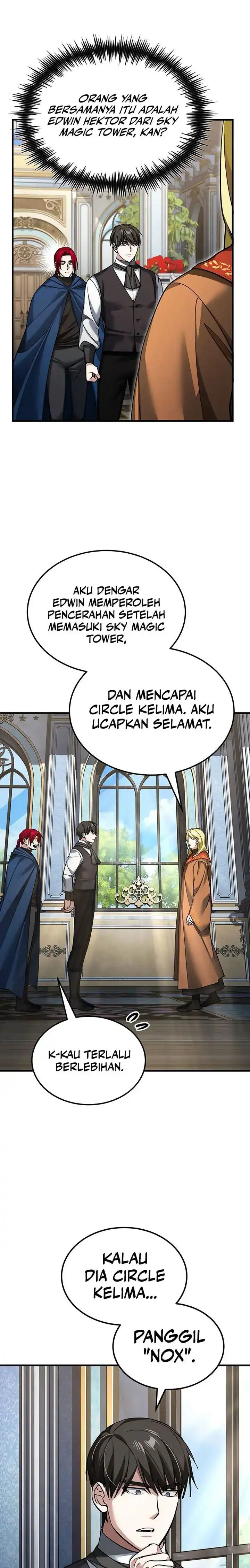 Baca The Heavenly Demon Can’t Live a Normal Life - Chapter 169 halaman 27