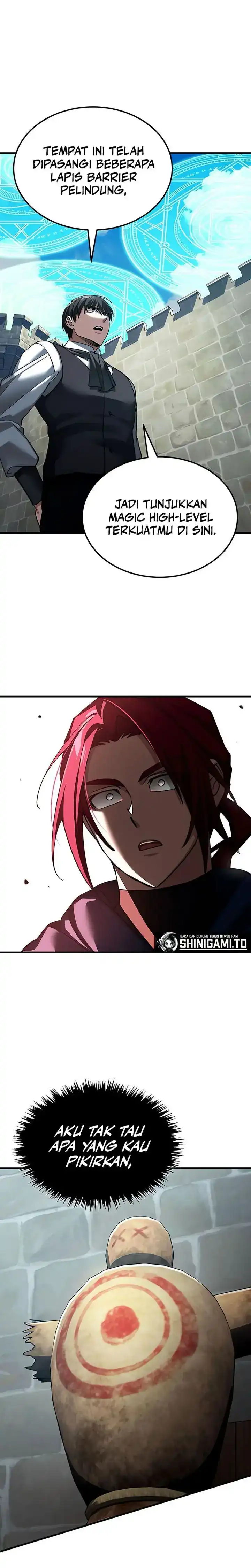Baca The Heavenly Demon Can’t Live a Normal Life - Chapter 169 halaman 30