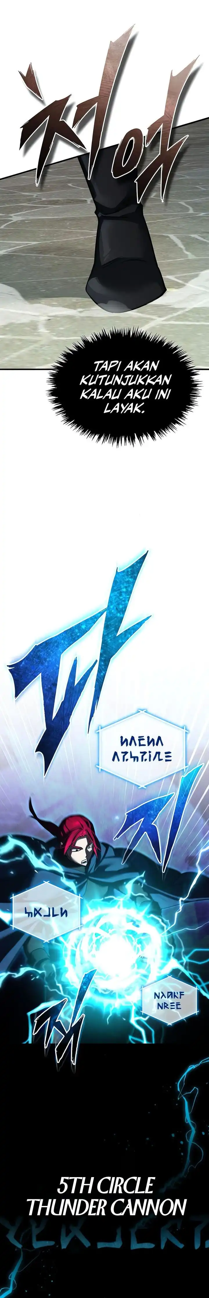 Baca The Heavenly Demon Can’t Live a Normal Life - Chapter 169 halaman 31