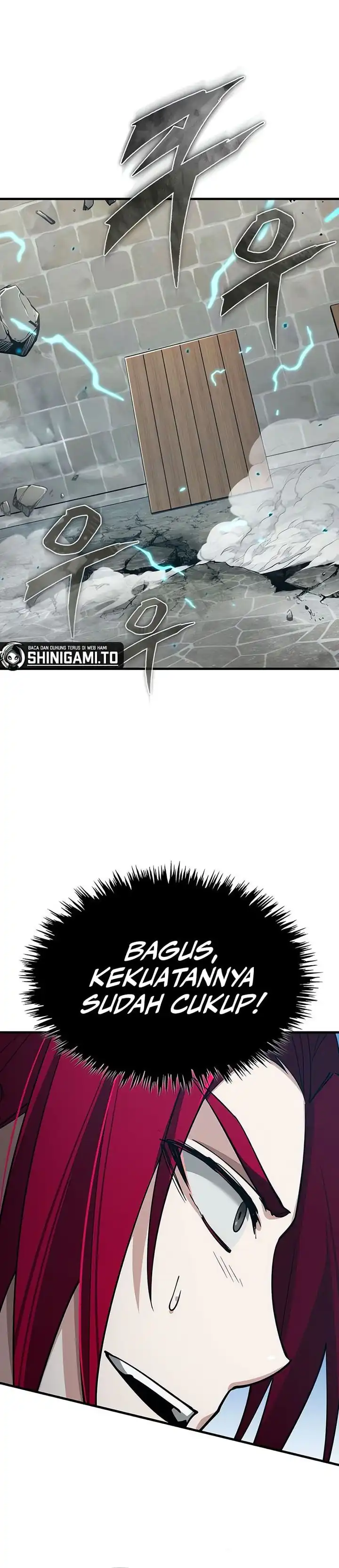 Baca The Heavenly Demon Can’t Live a Normal Life - Chapter 169 halaman 33