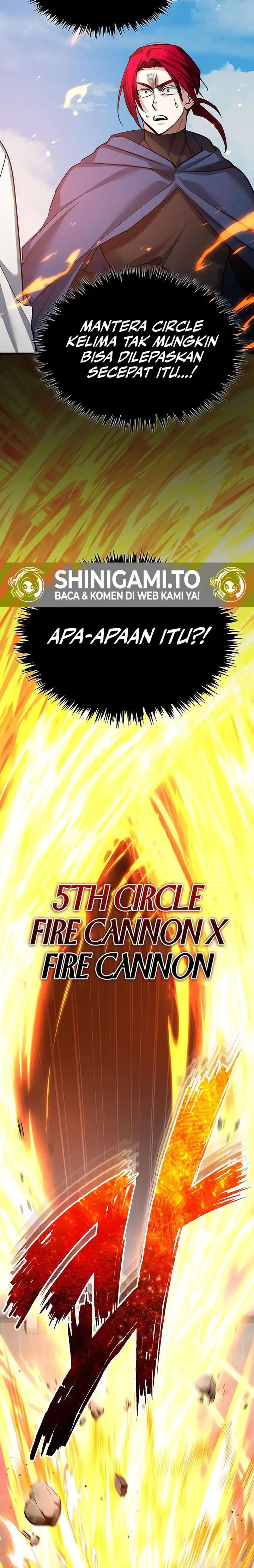 Baca The Heavenly Demon Can’t Live a Normal Life - Chapter 169 halaman 35