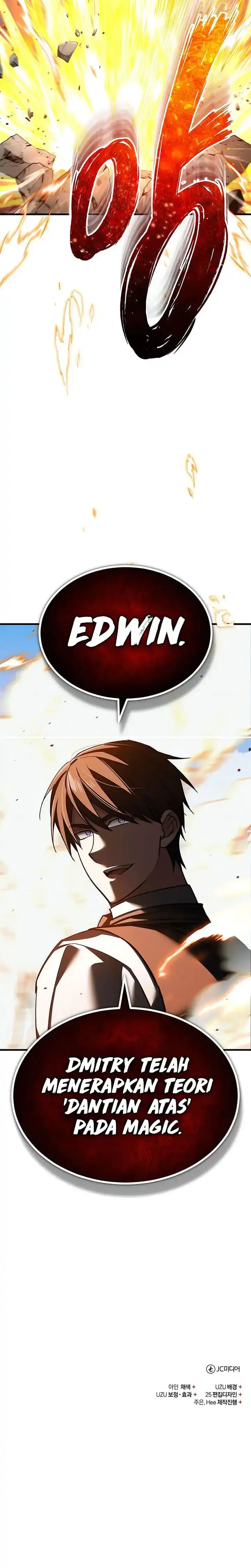 Baca The Heavenly Demon Can’t Live a Normal Life - Chapter 169 halaman 36