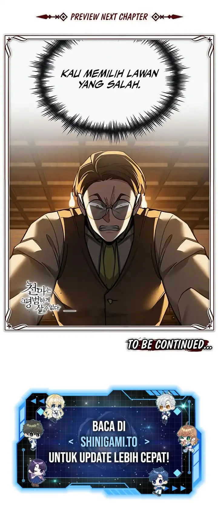 Baca The Heavenly Demon Can’t Live a Normal Life - Chapter 169 halaman 37