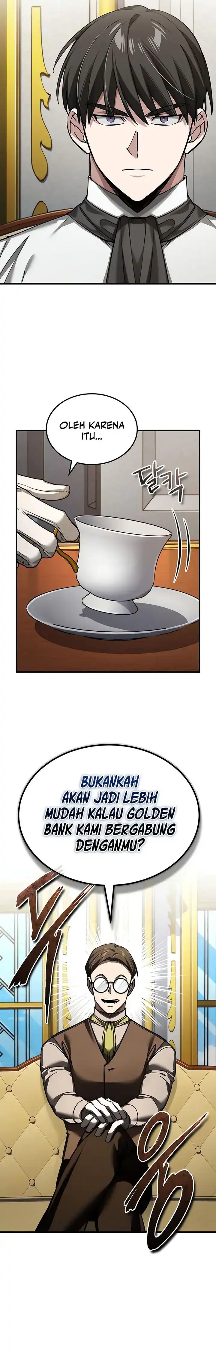Baca The Heavenly Demon Can’t Live a Normal Life - Chapter 169 halaman 5