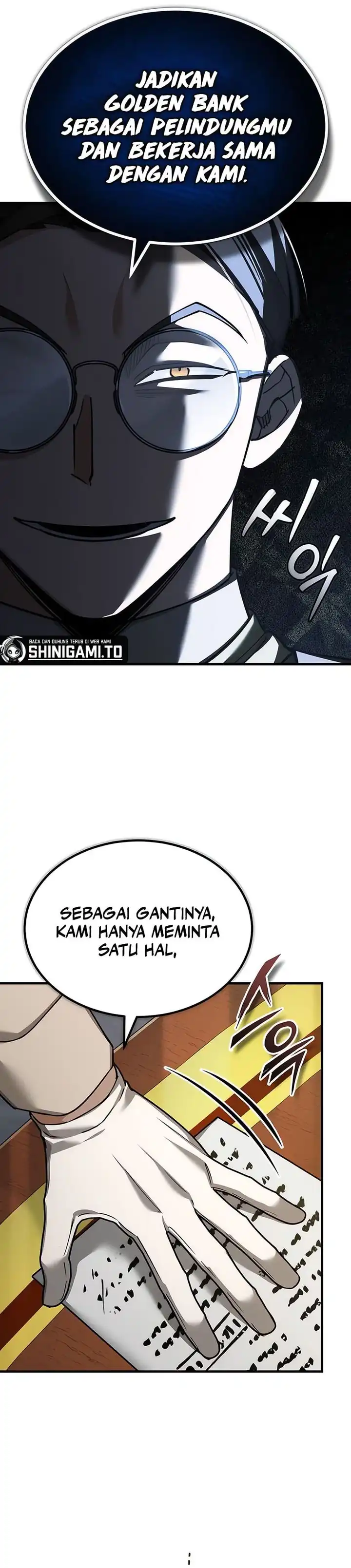 Baca The Heavenly Demon Can’t Live a Normal Life - Chapter 169 halaman 6