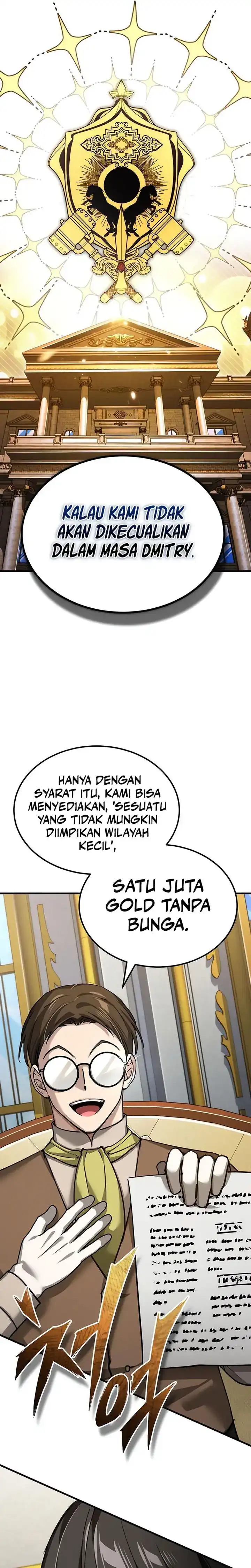 Baca The Heavenly Demon Can’t Live a Normal Life - Chapter 169 halaman 7