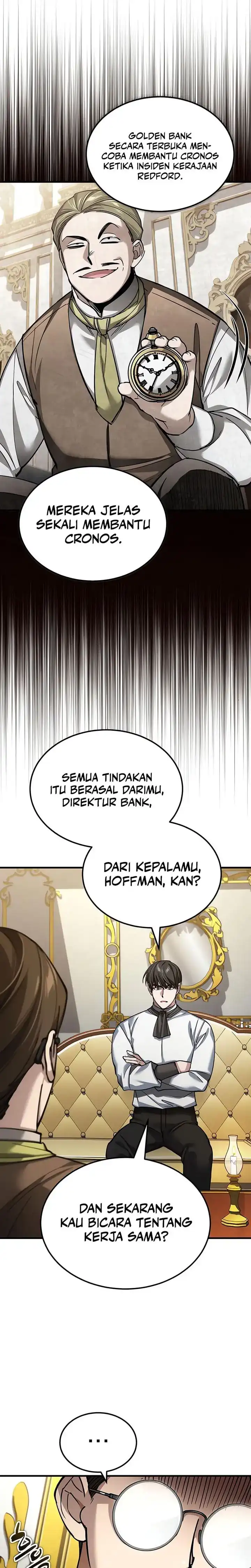 Baca The Heavenly Demon Can’t Live a Normal Life - Chapter 169 halaman 9