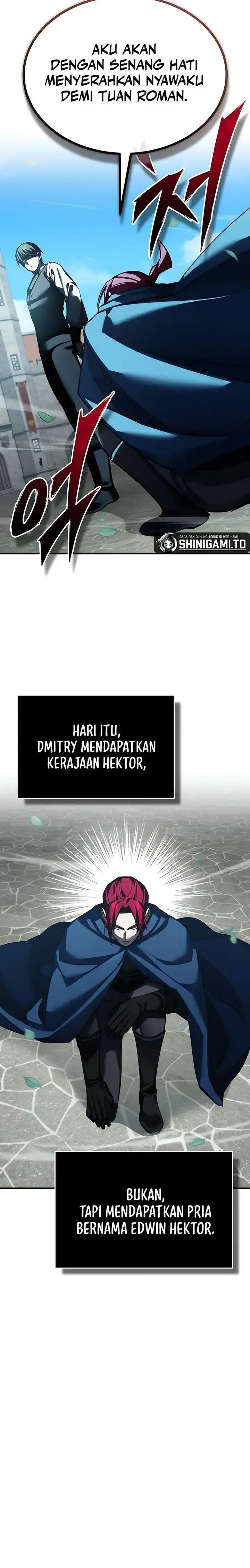 Baca The Heavenly Demon Can’t Live a Normal Life - Chapter 170 halaman 12