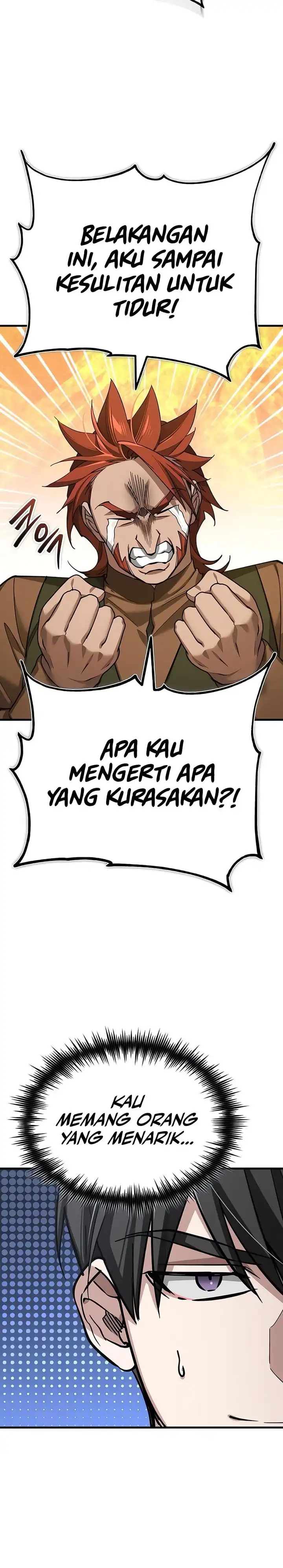 Baca The Heavenly Demon Can’t Live a Normal Life - Chapter 170 halaman 15