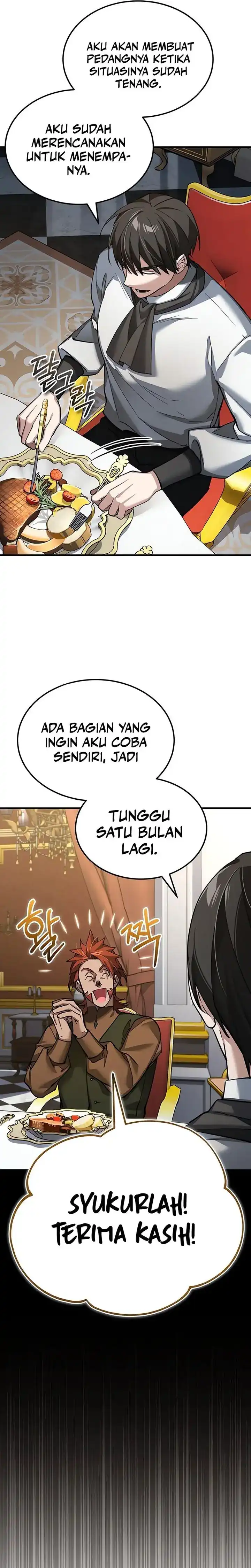 Baca The Heavenly Demon Can’t Live a Normal Life - Chapter 170 halaman 16