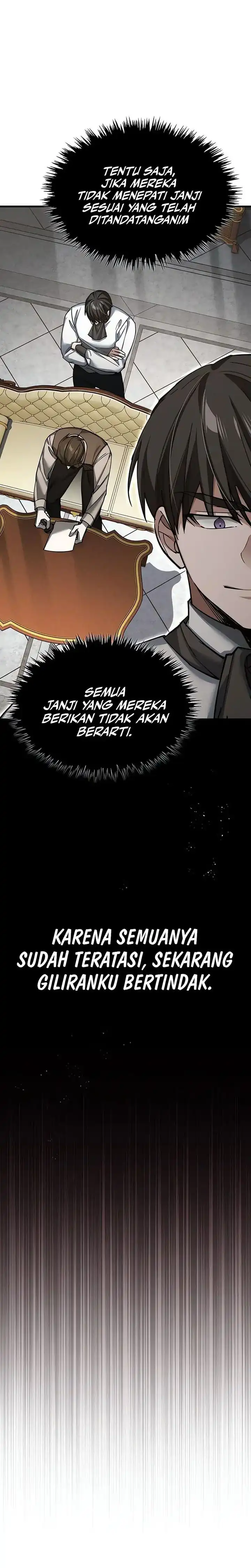 Baca The Heavenly Demon Can’t Live a Normal Life - Chapter 170 halaman 18