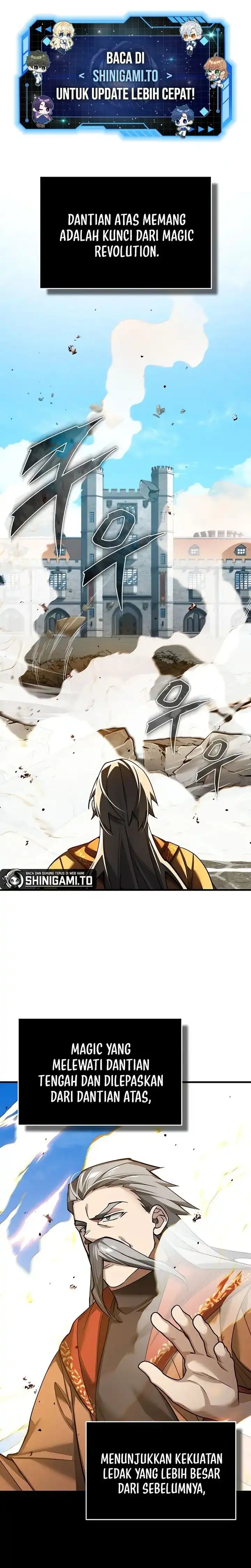 Baca The Heavenly Demon Can’t Live a Normal Life - Chapter 170 halaman 2