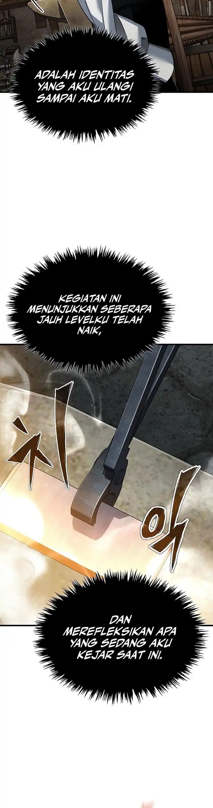 Baca The Heavenly Demon Can’t Live a Normal Life - Chapter 170 halaman 21