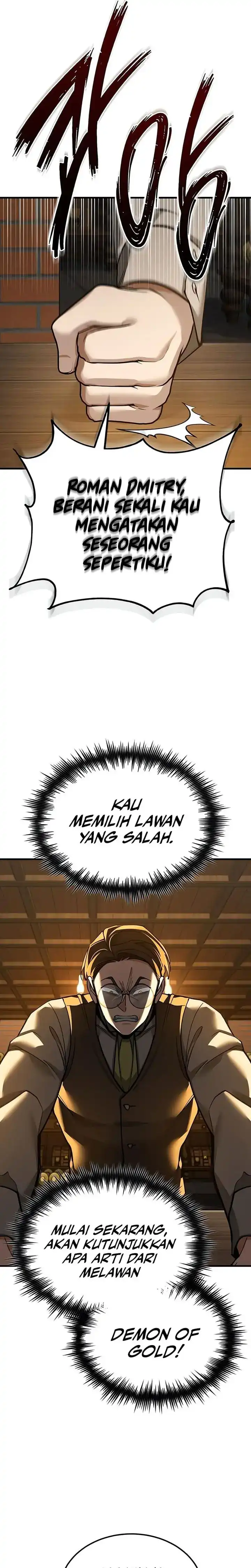 Baca The Heavenly Demon Can’t Live a Normal Life - Chapter 170 halaman 24