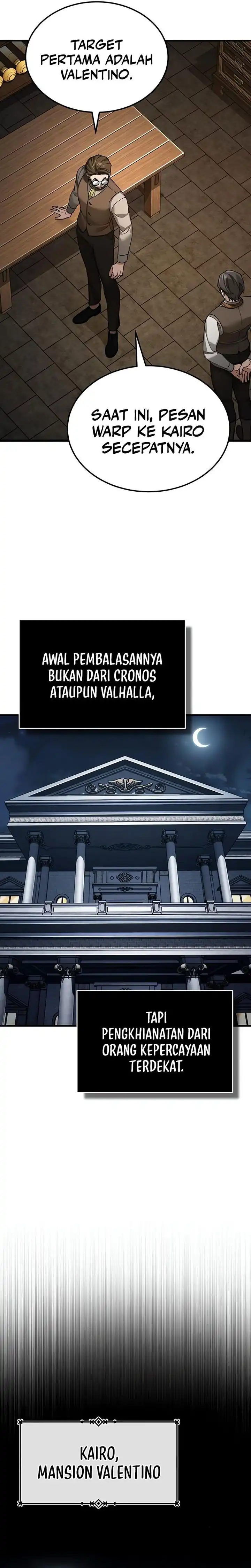 Baca The Heavenly Demon Can’t Live a Normal Life - Chapter 170 halaman 27