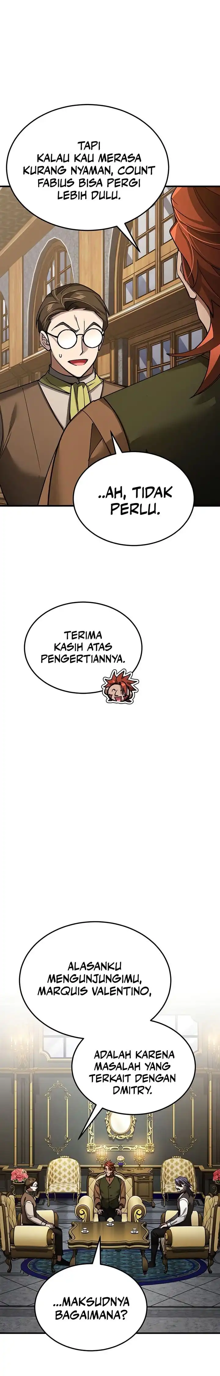 Baca The Heavenly Demon Can’t Live a Normal Life - Chapter 170 halaman 29