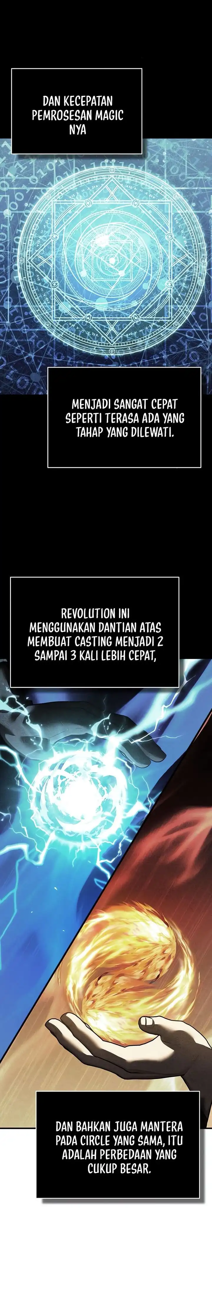 Baca The Heavenly Demon Can’t Live a Normal Life - Chapter 170 halaman 3