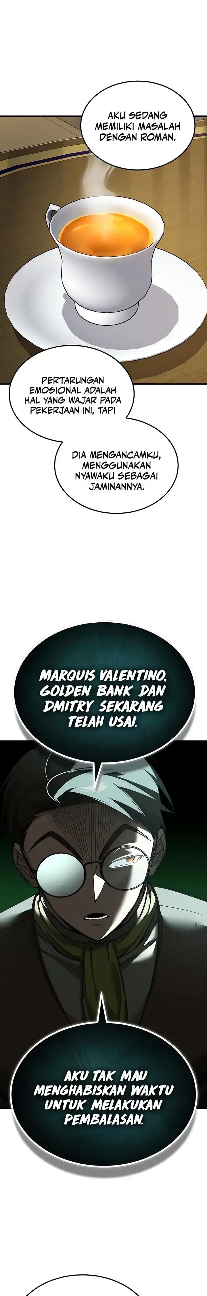 Baca The Heavenly Demon Can’t Live a Normal Life - Chapter 170 halaman 30