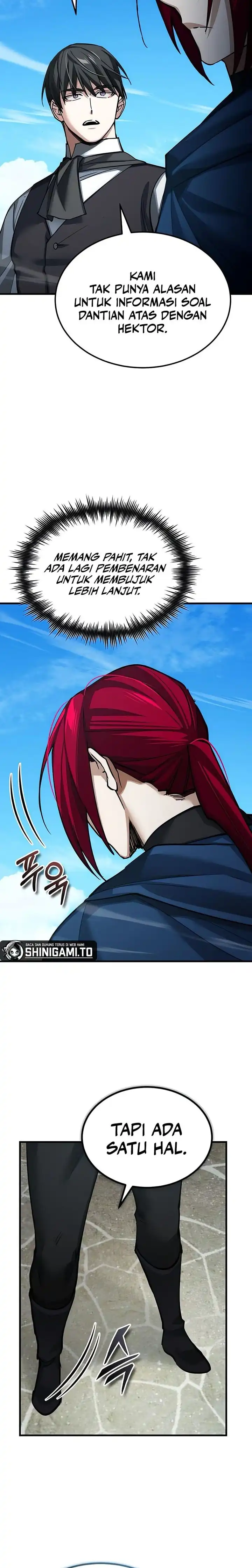 Baca The Heavenly Demon Can’t Live a Normal Life - Chapter 170 halaman 5