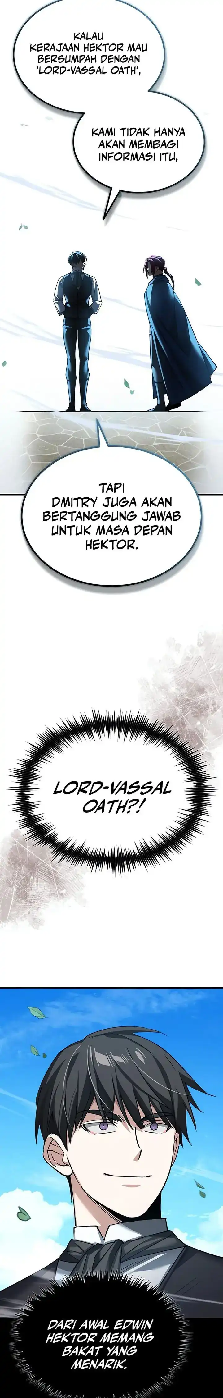Baca The Heavenly Demon Can’t Live a Normal Life - Chapter 170 halaman 6