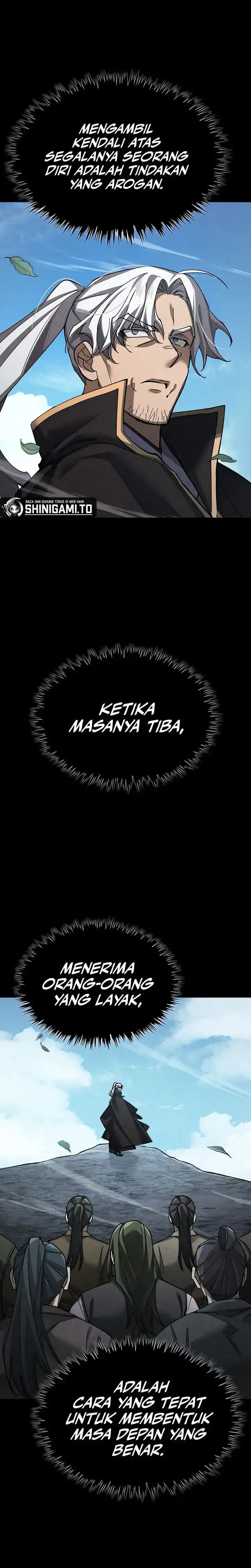 Baca The Heavenly Demon Can’t Live a Normal Life - Chapter 170 halaman 8