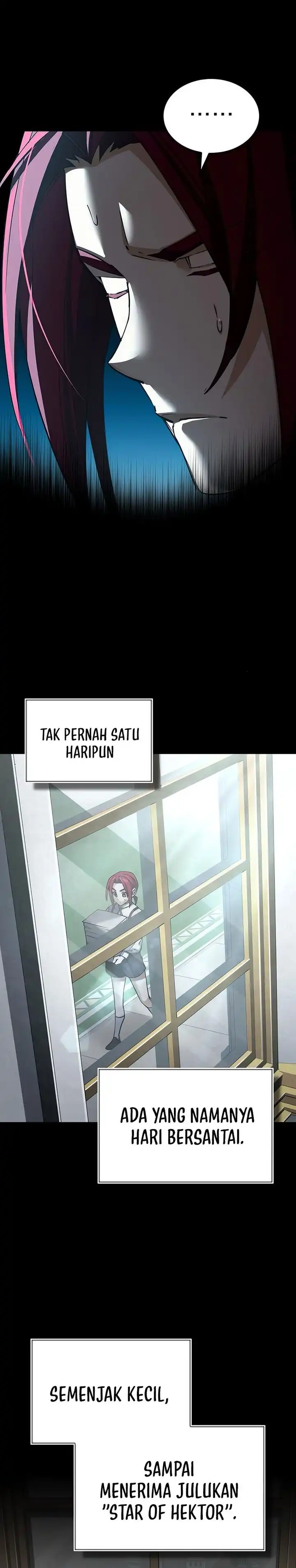 Baca The Heavenly Demon Can’t Live a Normal Life - Chapter 170 halaman 9