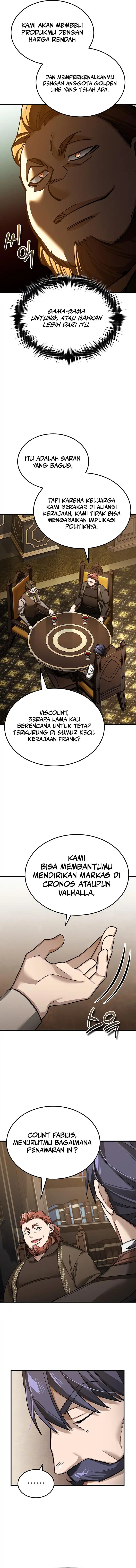 Baca The Heavenly Demon Can’t Live a Normal Life - Chapter 171 halaman 11