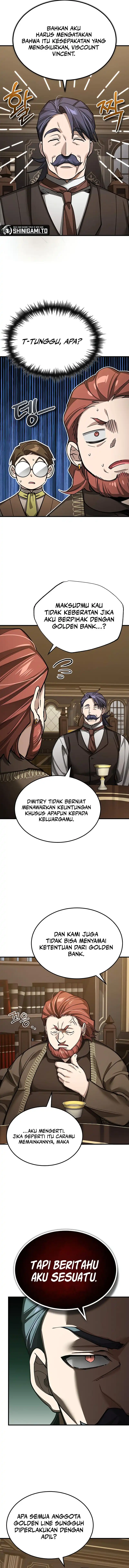 Baca The Heavenly Demon Can’t Live a Normal Life - Chapter 171 halaman 12
