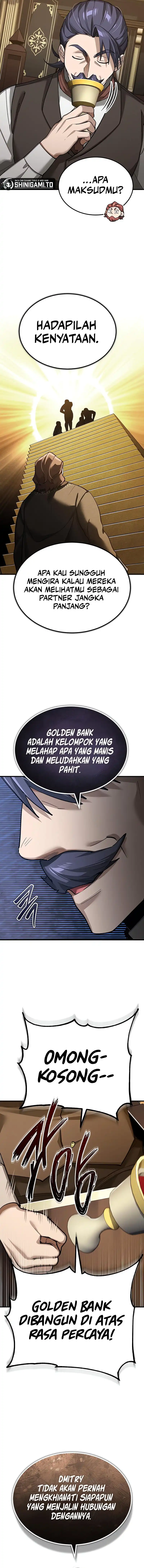 Baca The Heavenly Demon Can’t Live a Normal Life - Chapter 171 halaman 13